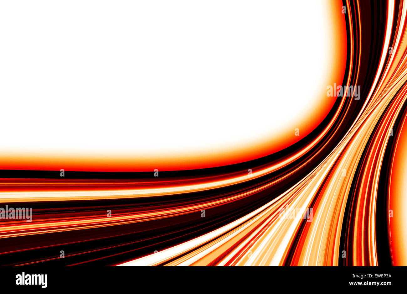abstract orange color background with motion blur Stock Photo - Alamy