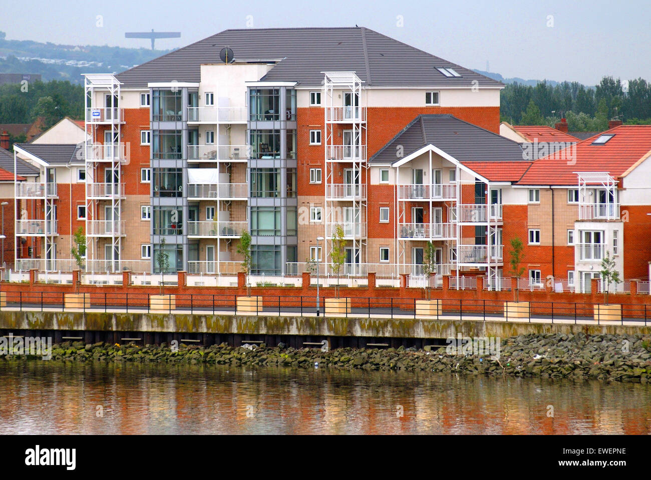Dunston staithes hires stock photography and images Alamy