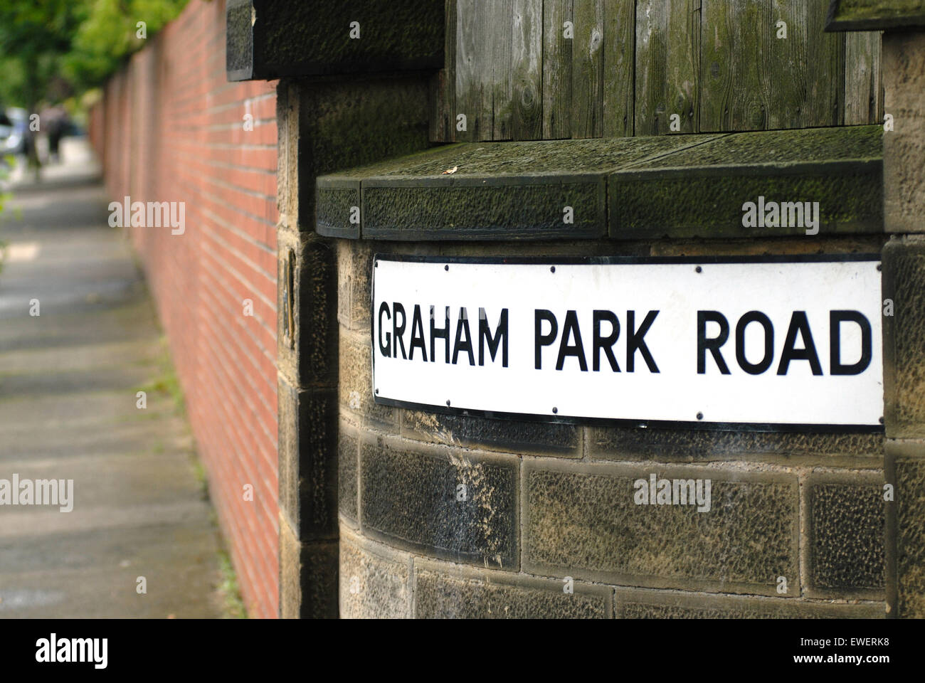 Graham road hires stock photography and images Alamy