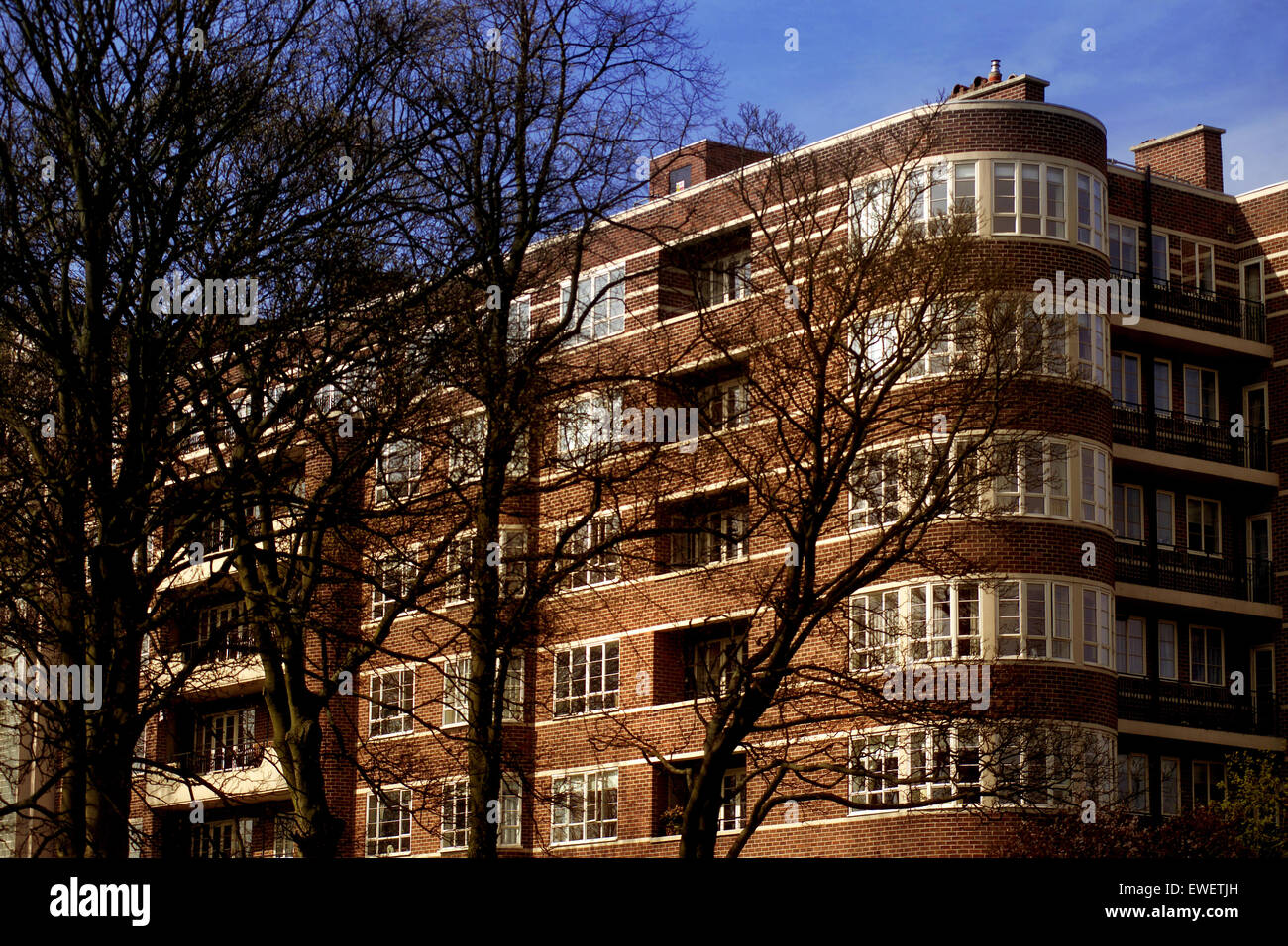 Moor court flats hires stock photography and images Alamy