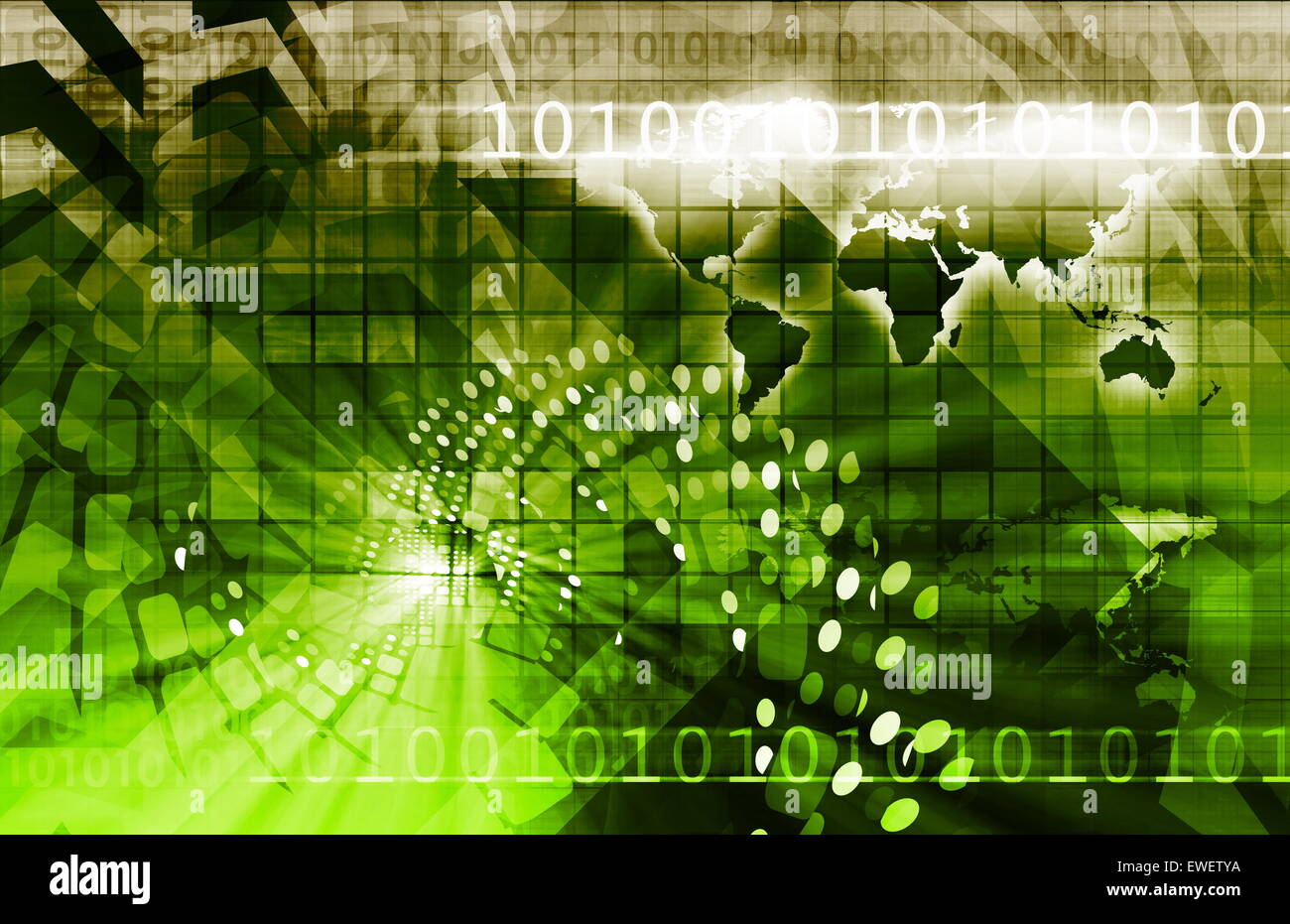 Digital Publishing and Electronic Magazine as Concept Stock Photo - Alamy