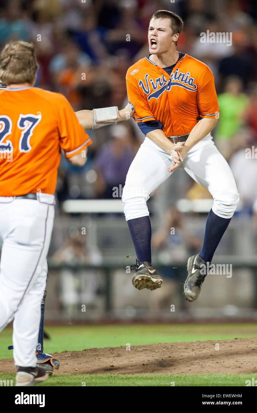 Vanderbilt Baseball in Action - 2025 Season