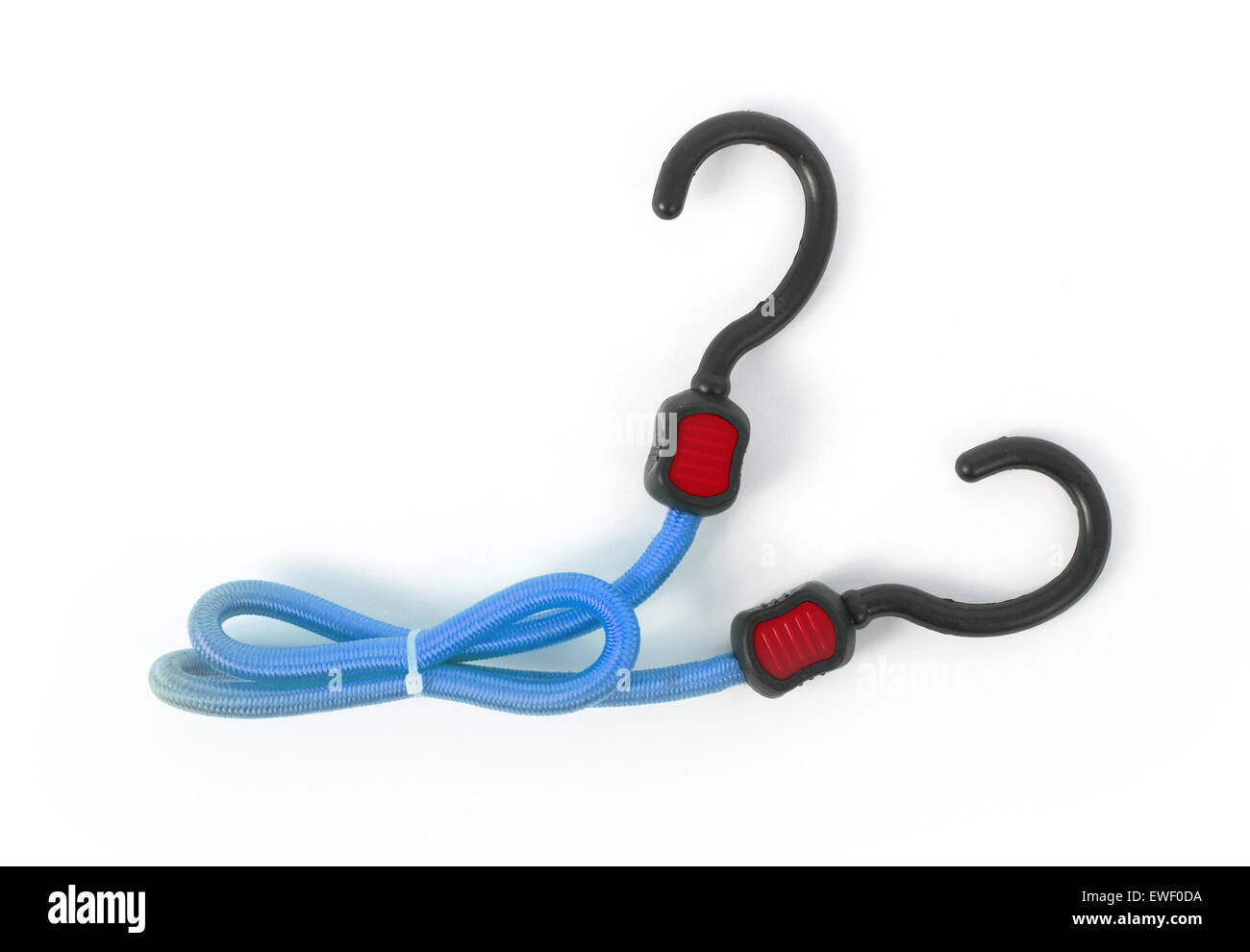 Red and black rope hi-res stock photography and images - Alamy