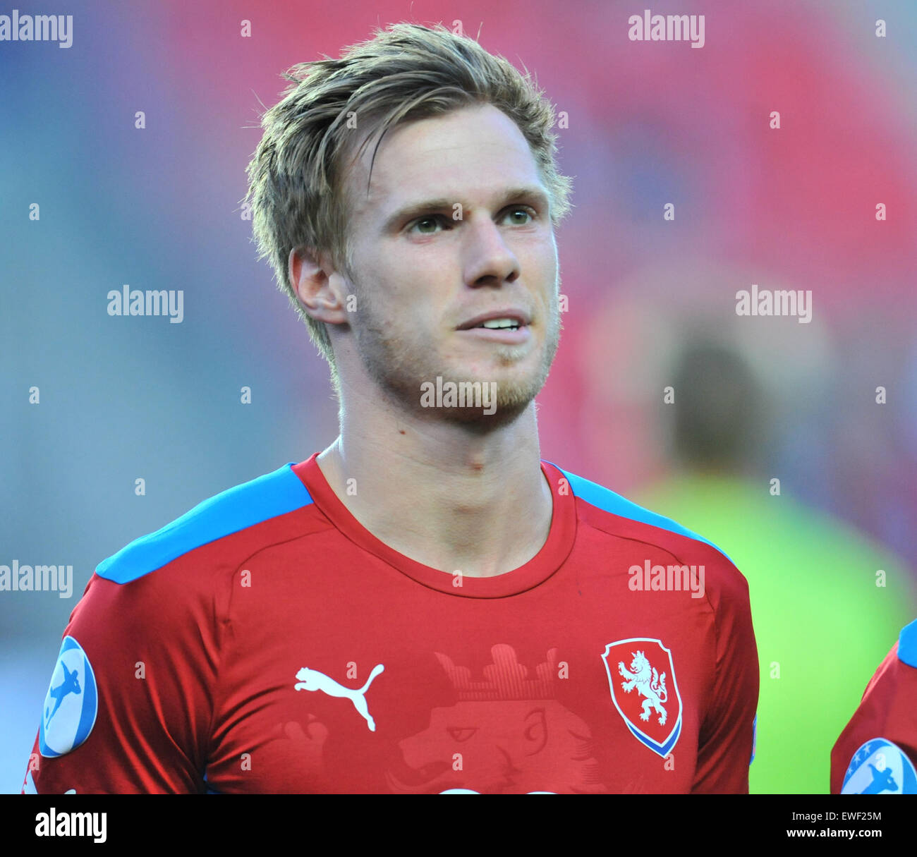 Tomas kalas hi-res stock photography and images - Alamy