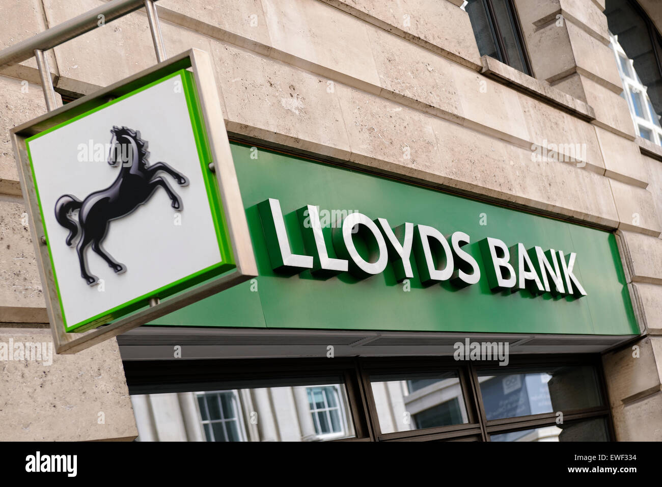 Lloyds Branch High Resolution Stock Photography and Images - Alamy
