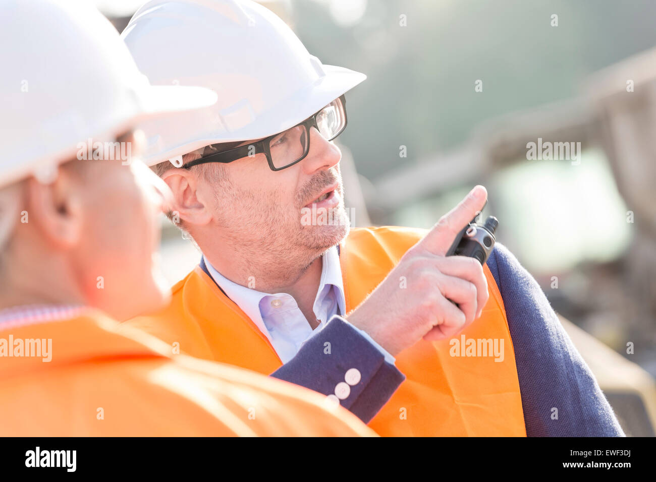 All construction hi-res stock photography and images - Alamy