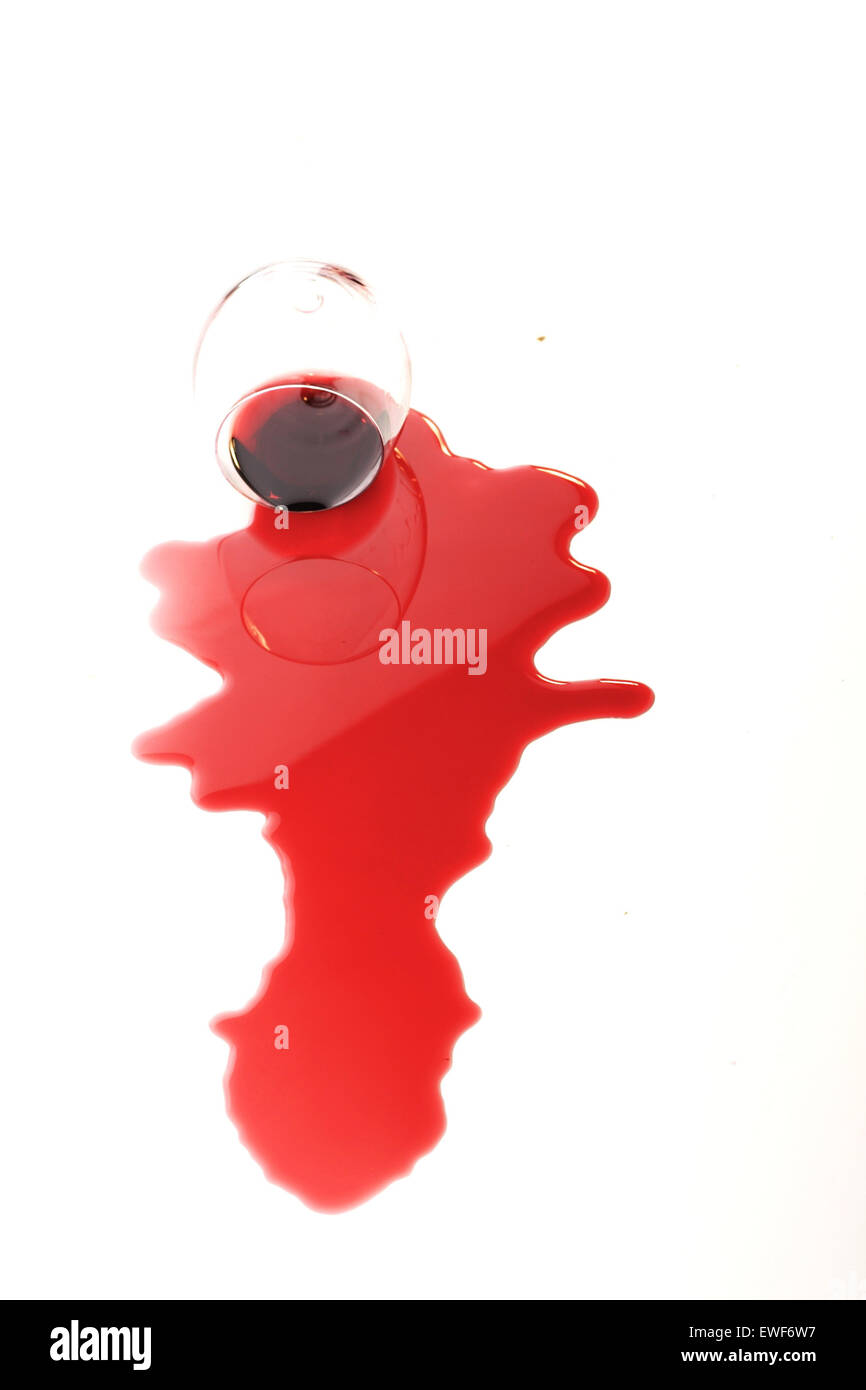 Dr beckmann stain devils hi-res stock photography and images - Alamy