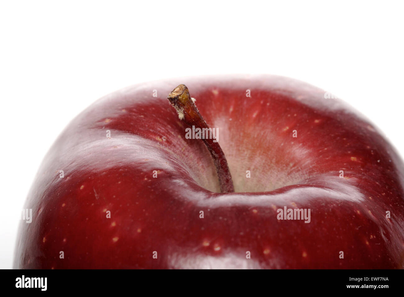 Choosing red apple green apple hires stock photography and images Alamy