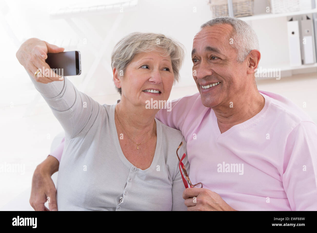 interracial dating USA tänään