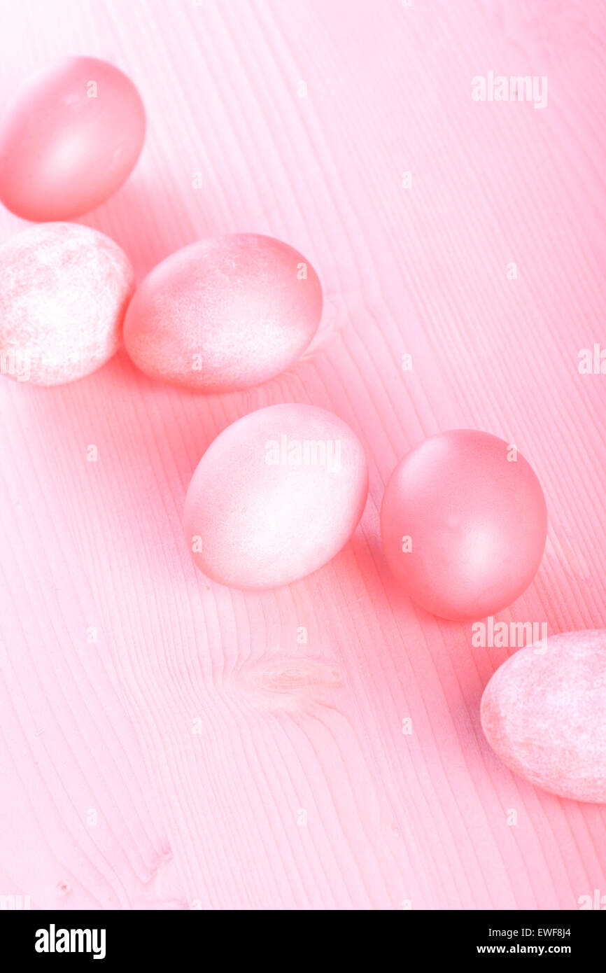 Studio shot colorful easter hi-res stock photography and images - Alamy