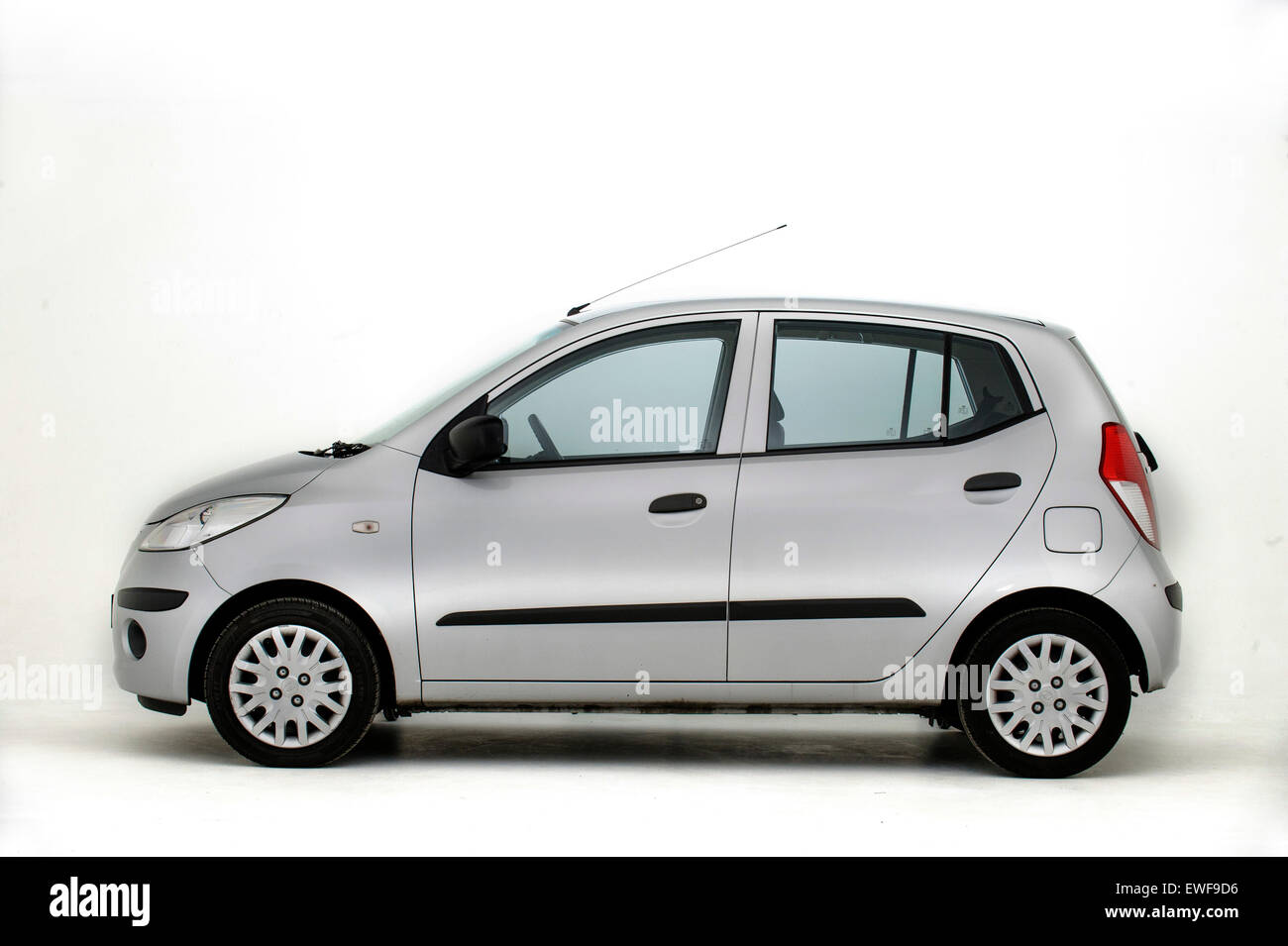 Hyundai i10 hi-res stock photography and images - Alamy