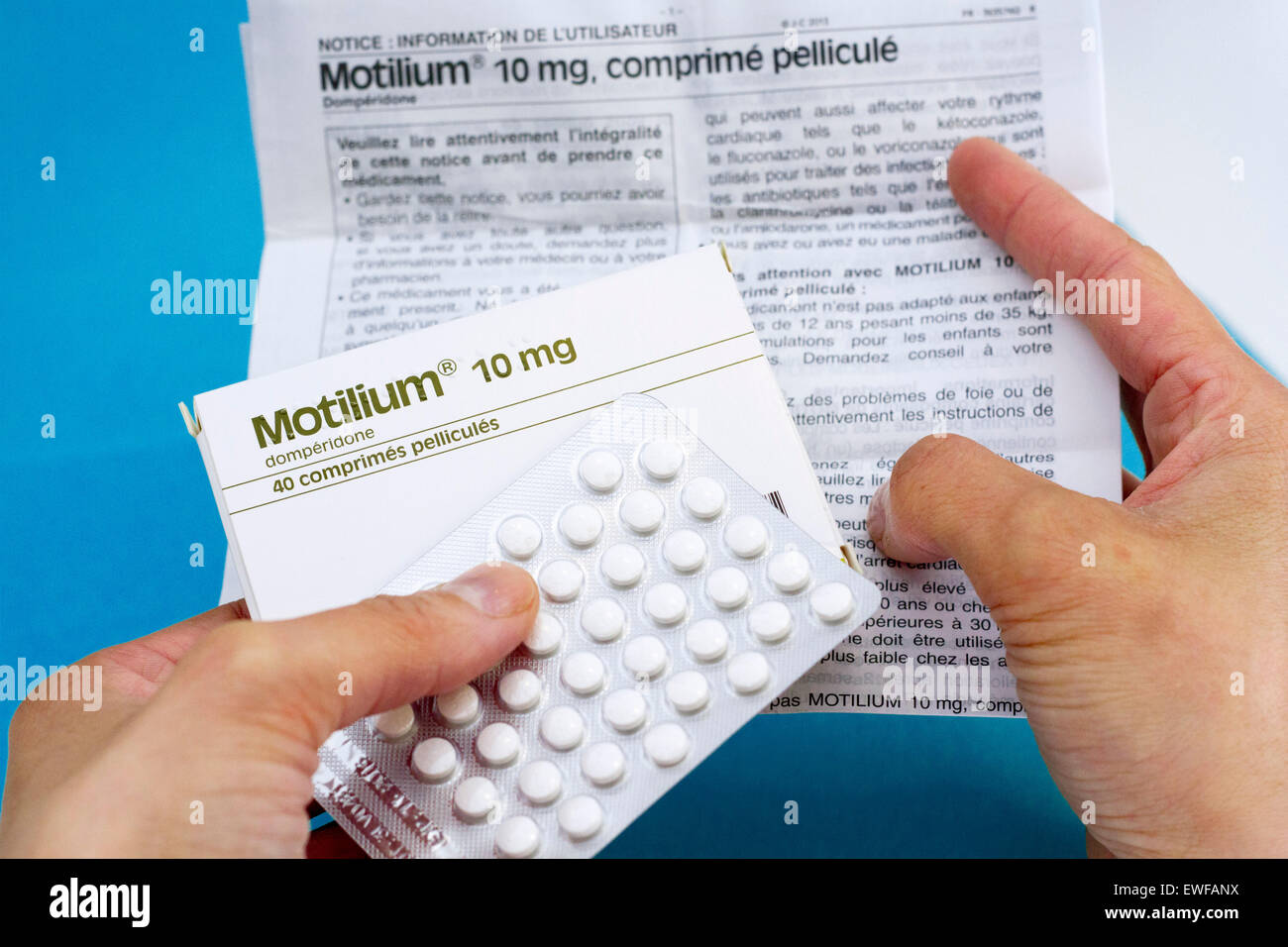 Motilium cost