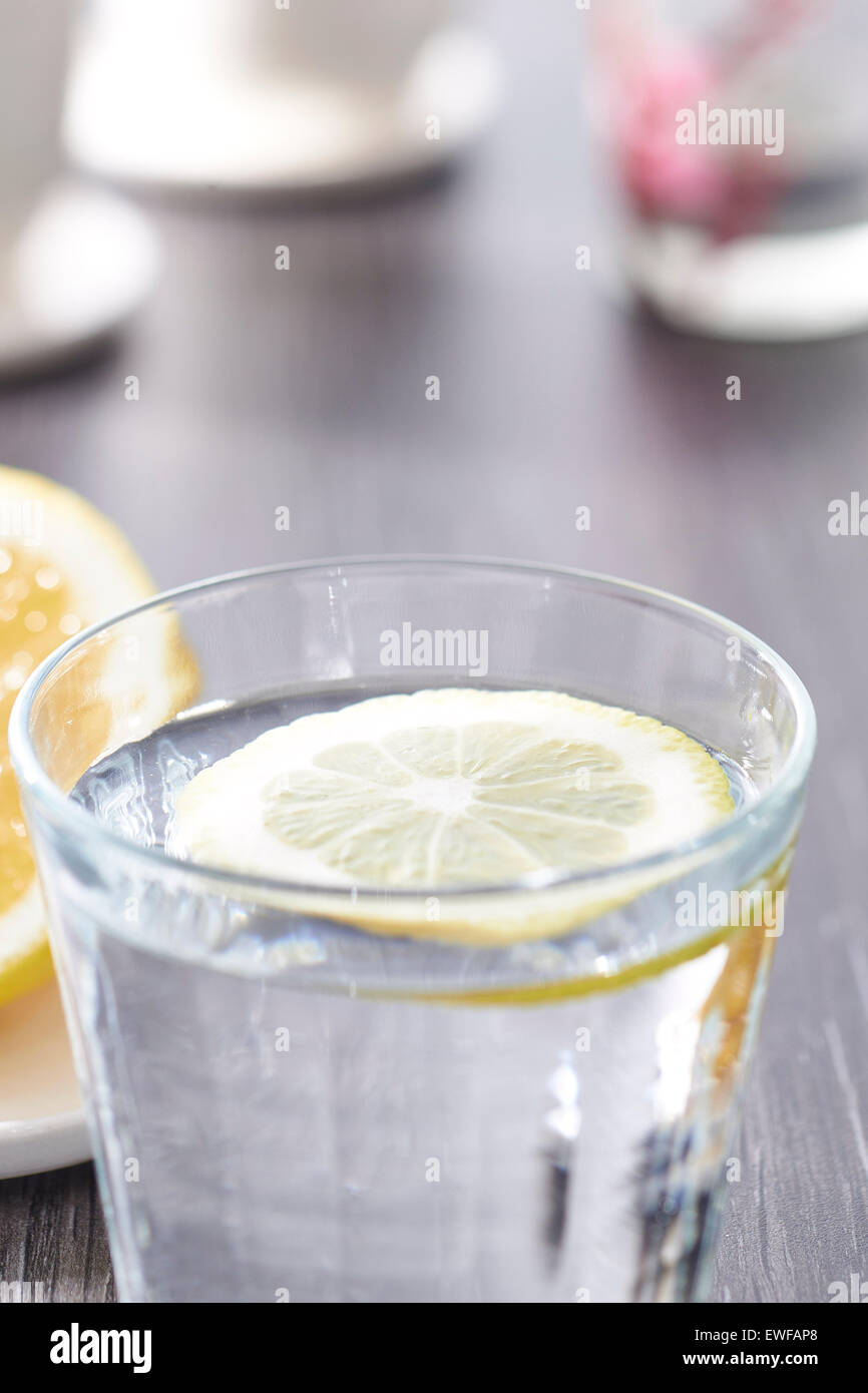 Consuming still water hi-res stock photography and images - Alamy