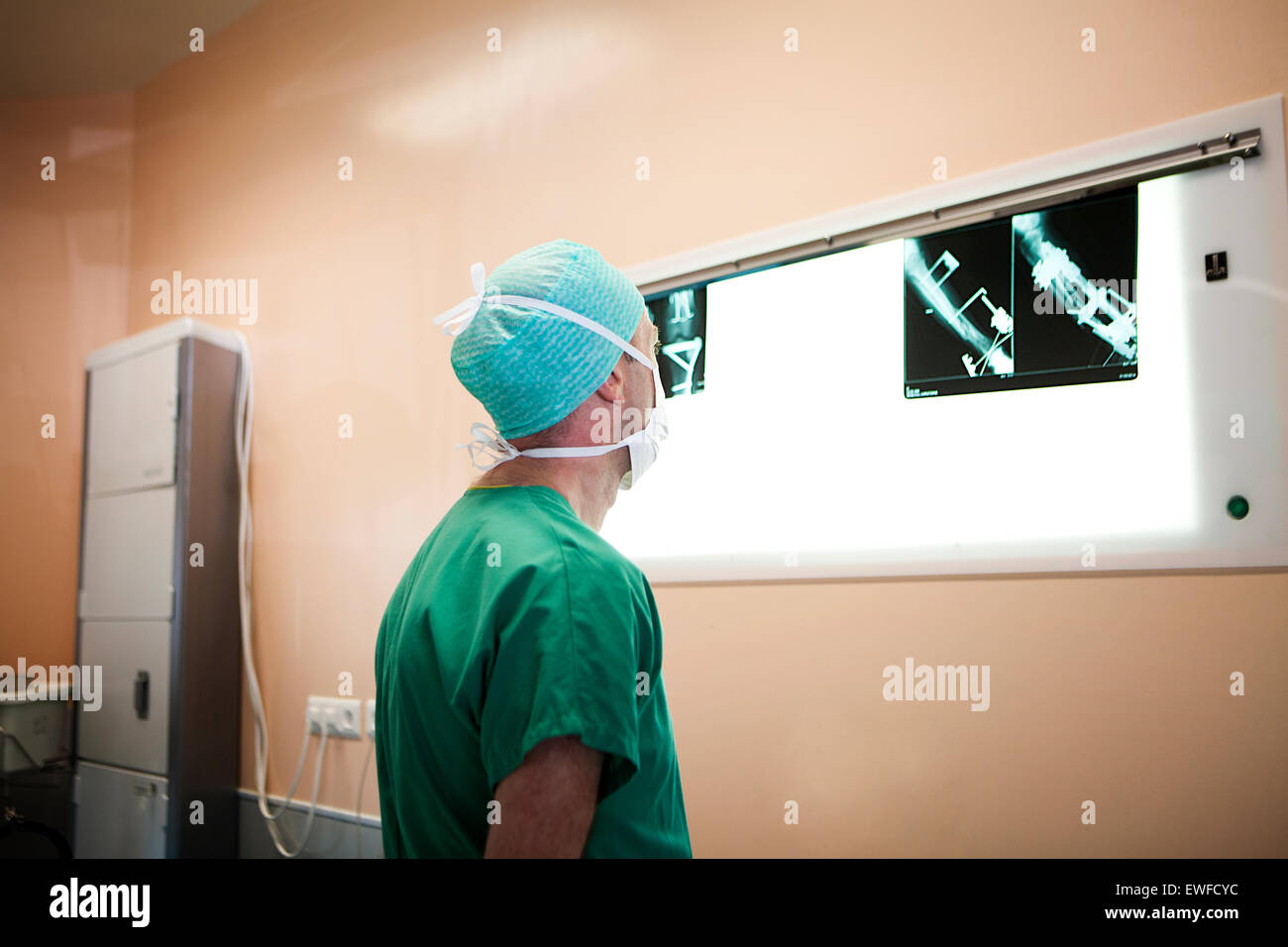 Orthopedic imaging hi-res stock photography and images - Alamy