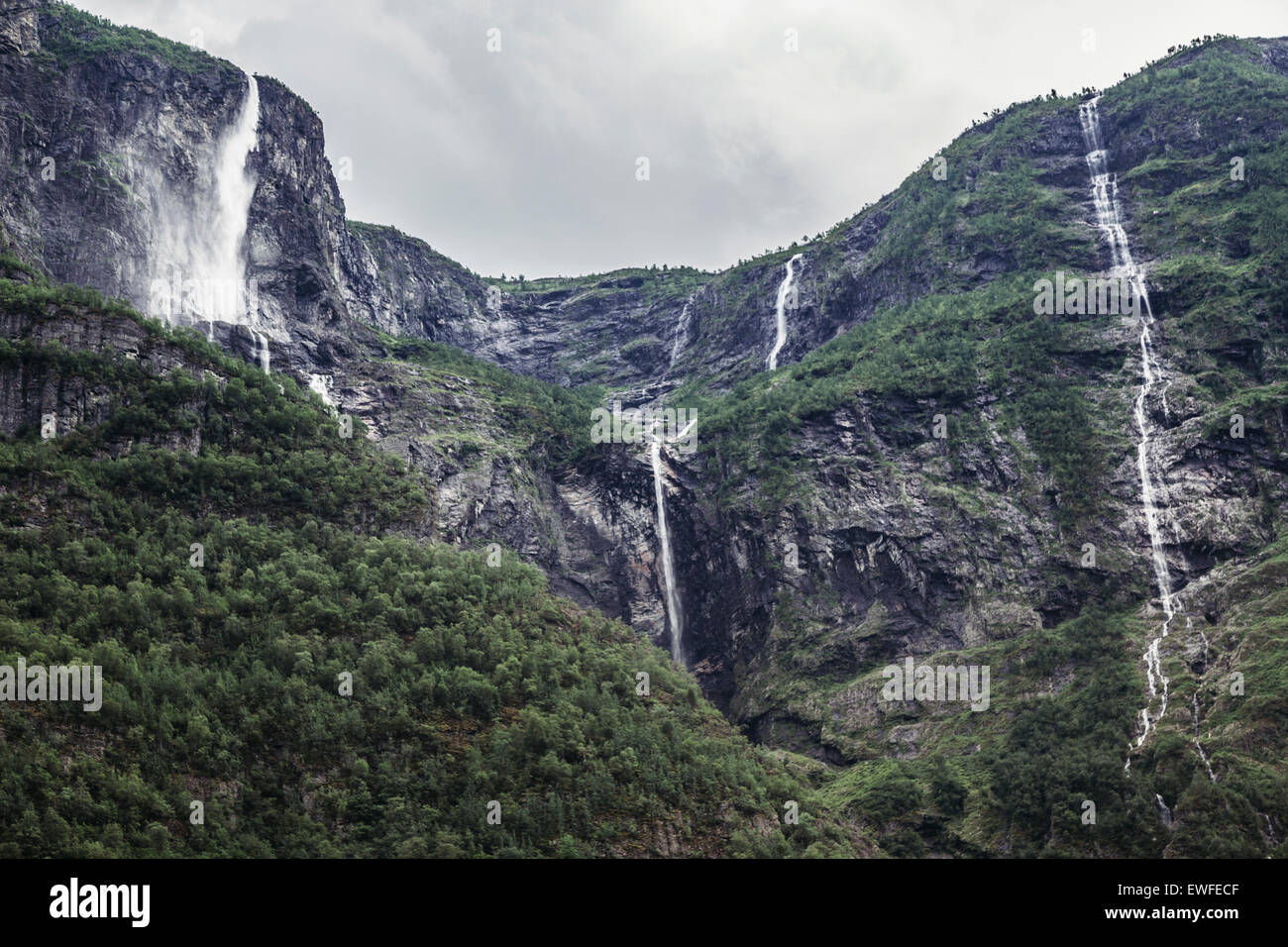 norwegian-fjords-waterfalls-hi-res-stock-photography-and-images-alamy