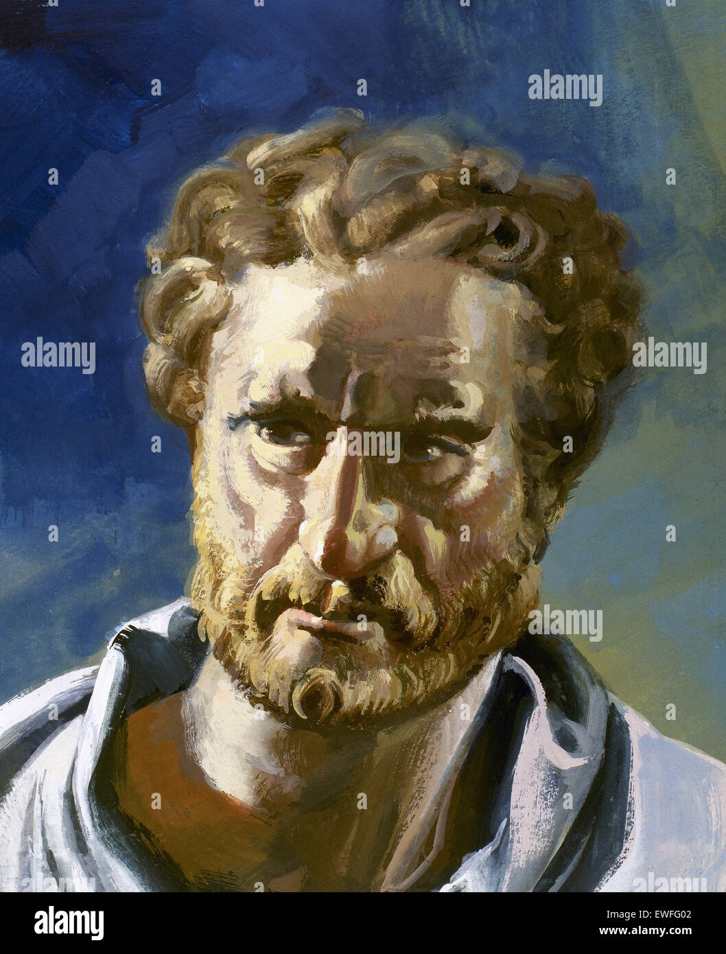 Demosthenes Definition