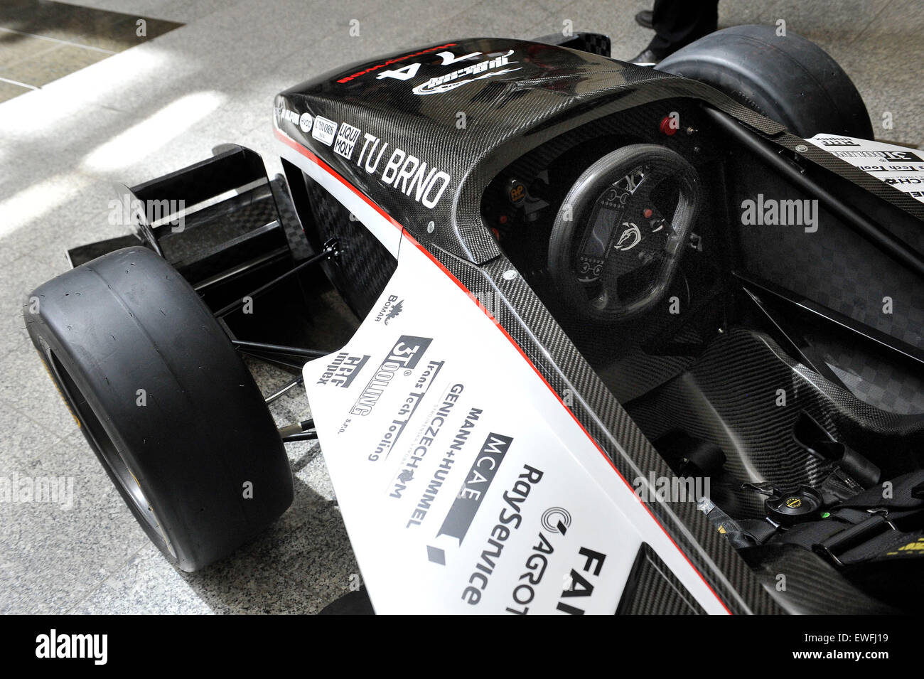Formula sae hi-res stock photography and images - Alamy