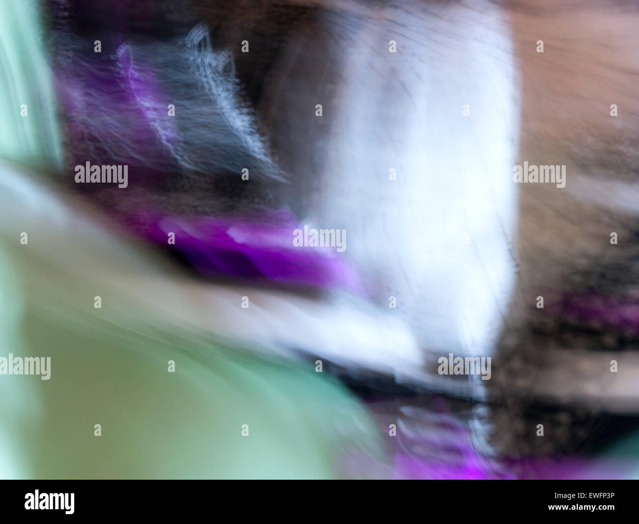 The blur Abstract picture Stock Photo - Alamy