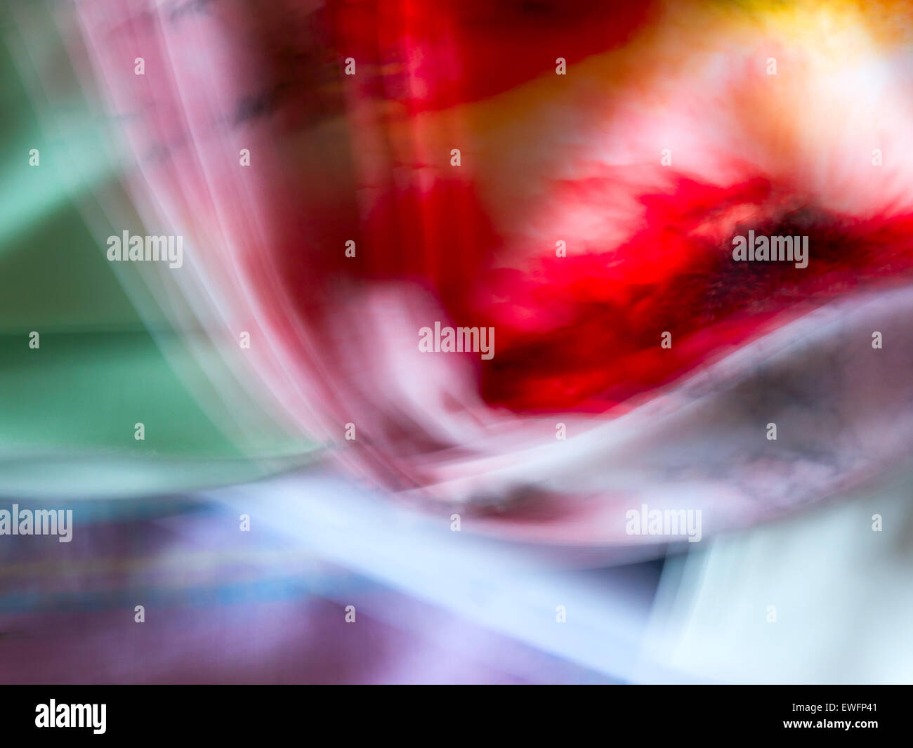 The blur Abstract picture Stock Photo - Alamy