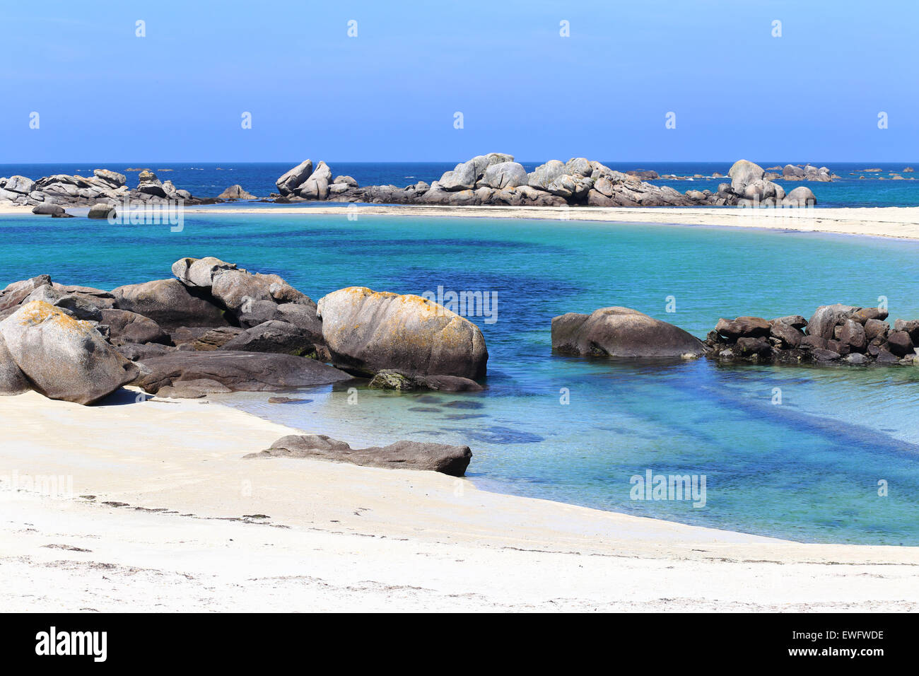 Kerlouan hi-res stock photography and images - Alamy