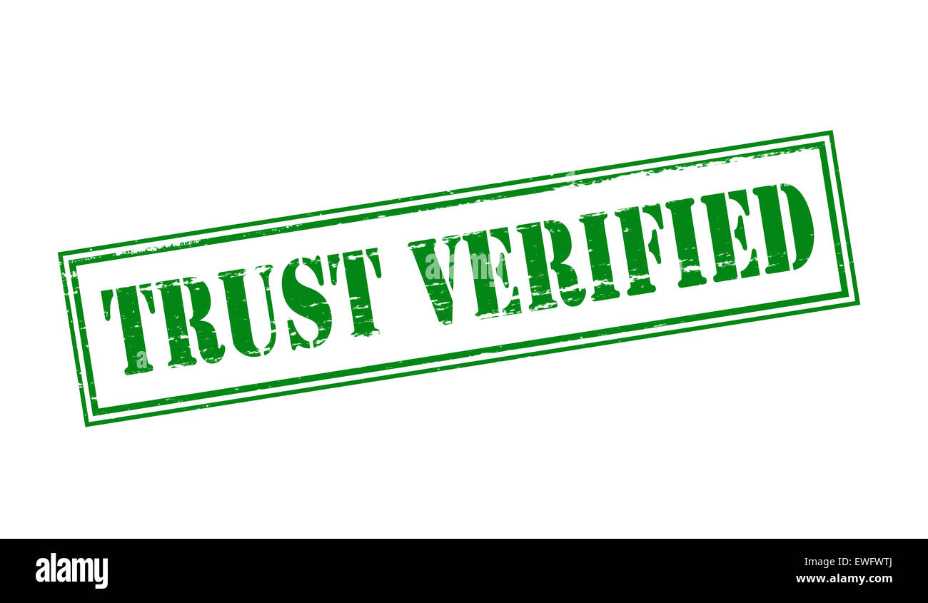 Which is not trusted