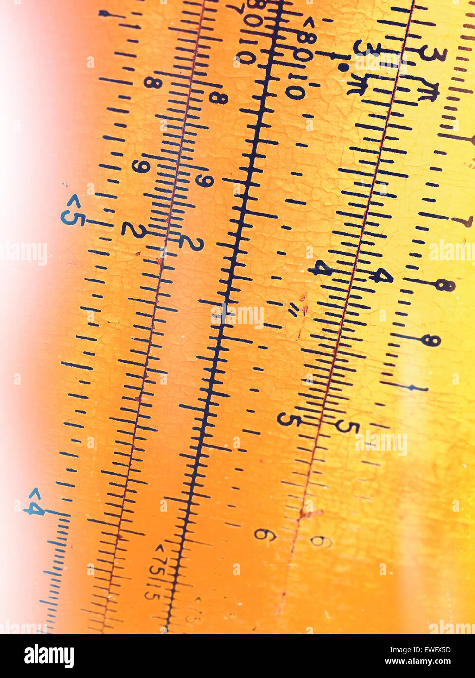 Mechanical analog computer Stock Photo Alamy