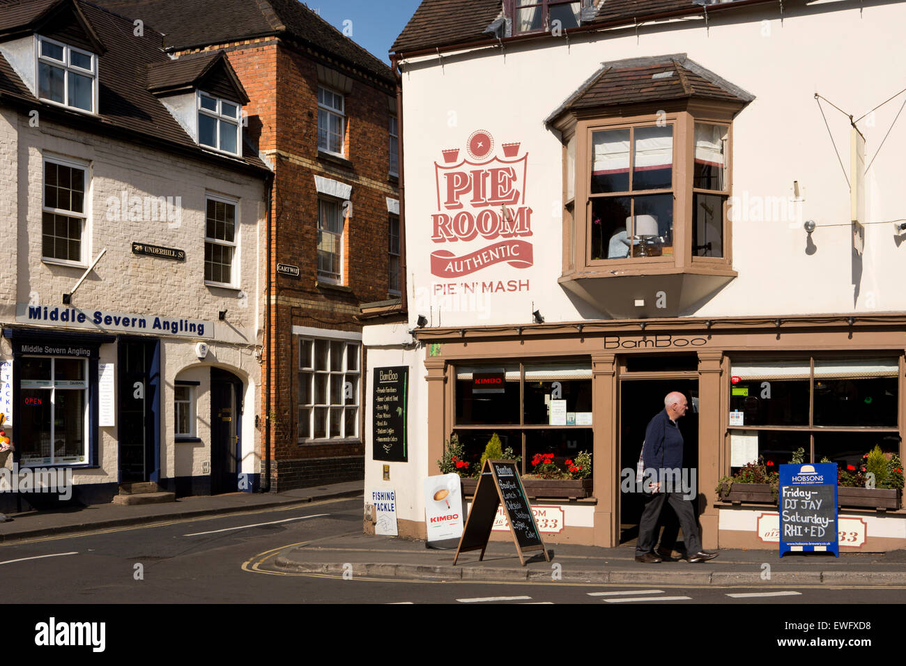 Commercial bamboo hires stock photography and images Alamy