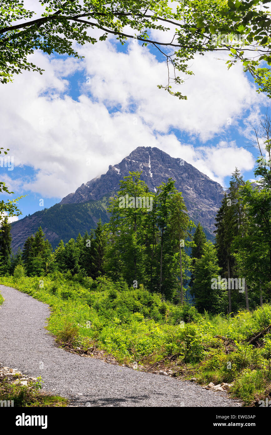 Reutte Austria Stock Photos Reutte Austria Stock Images Alamy