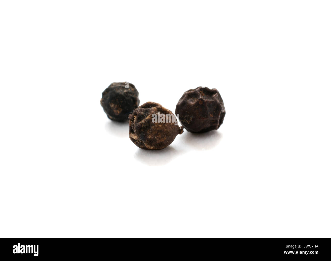 Black pepper seeds Stock Photo Alamy