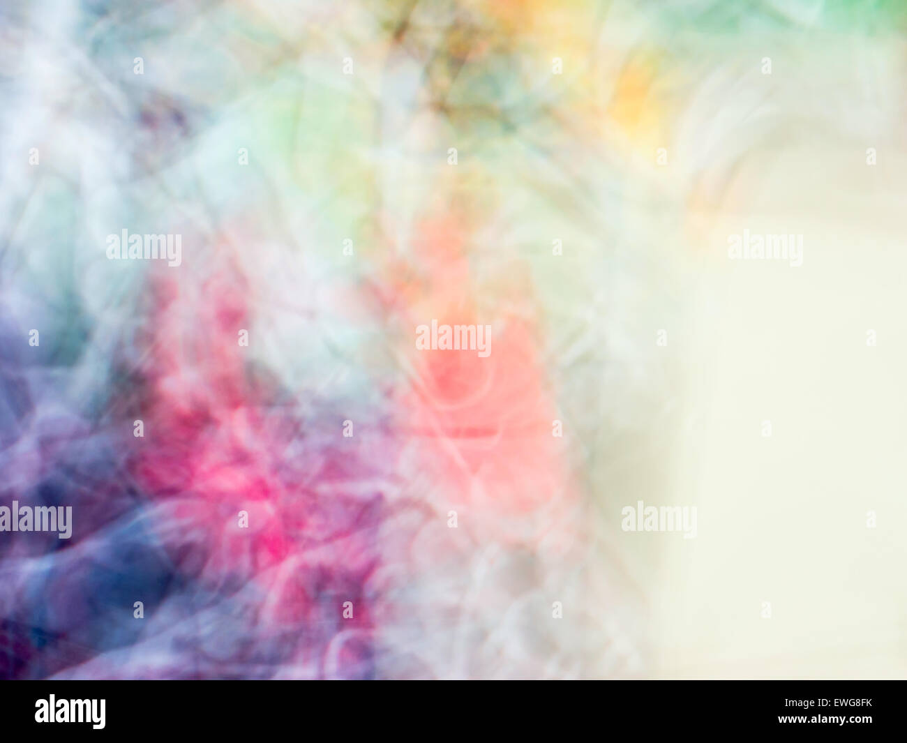 The blur Abstract picture Stock Photo - Alamy