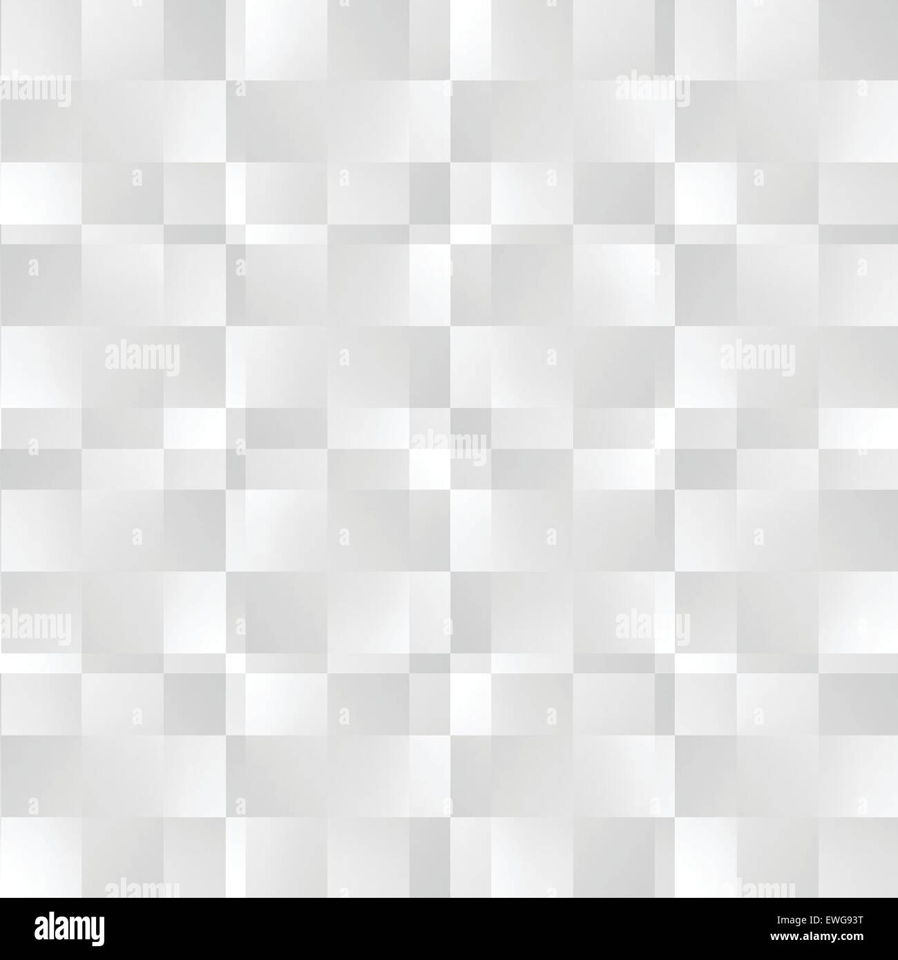 Grayscale abstract square pattern. Seamlessly repeatable vector texture ...