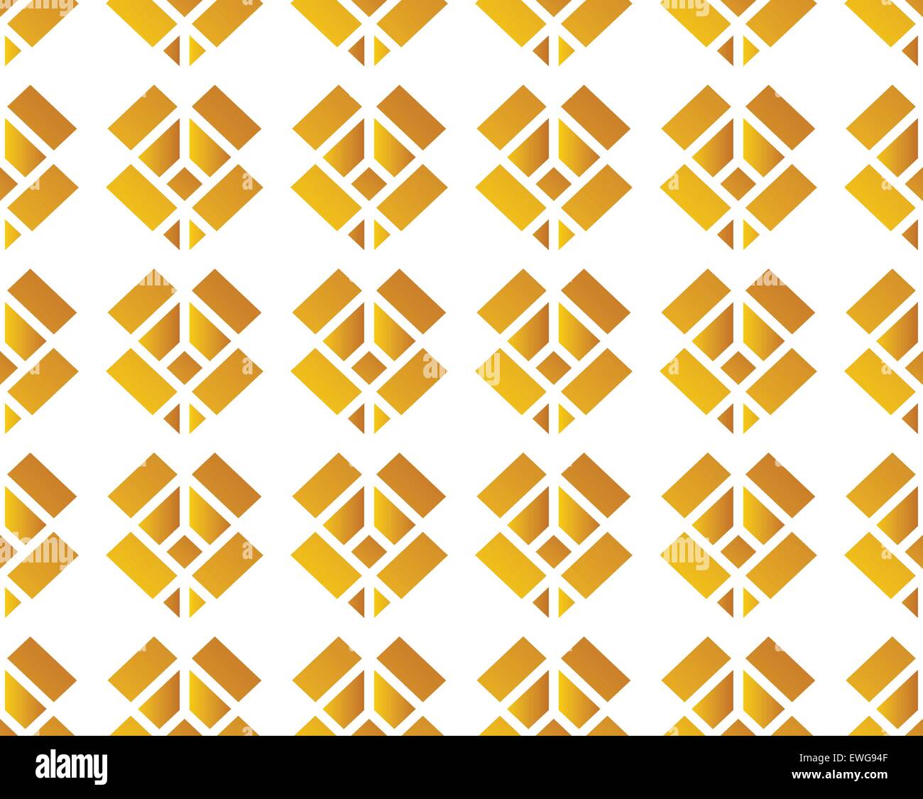 Seamless pattern of open isometric cardboard boxes Stock Vector Image ...