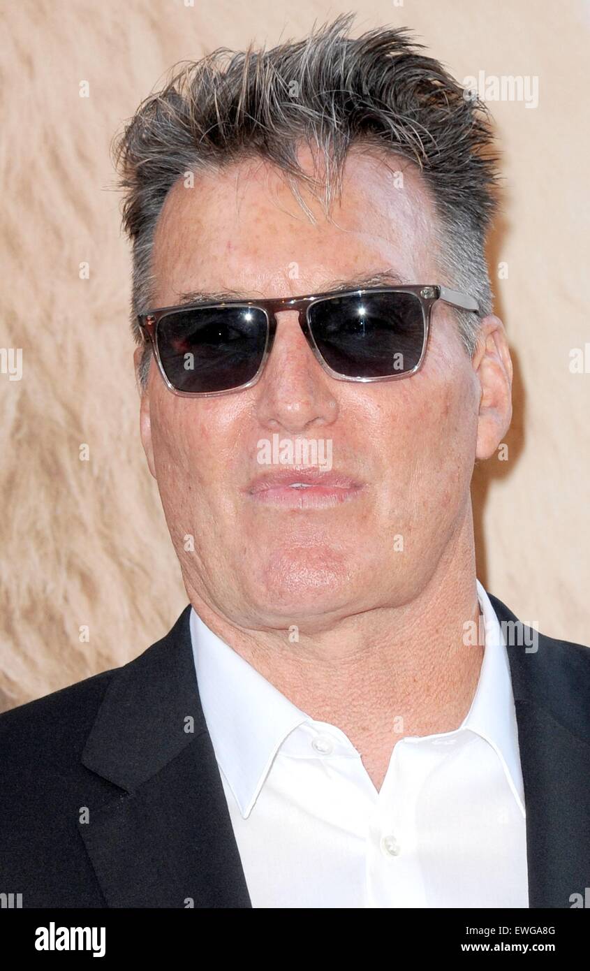 Sam J Jones High Resolution Stock Photography and Images - Alamy