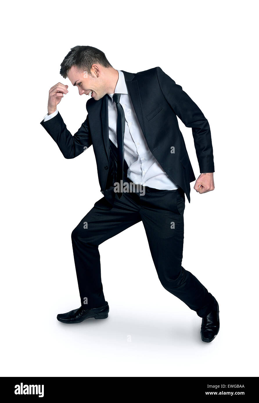 Winning dance hi-res stock photography and images - Alamy