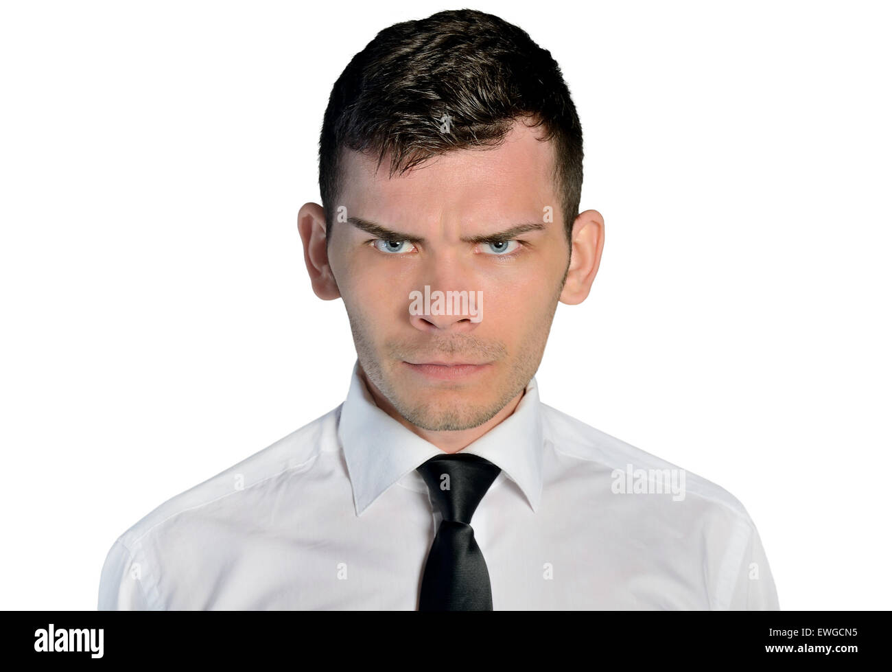 Mad teacher hi-res stock photography and images - Alamy
