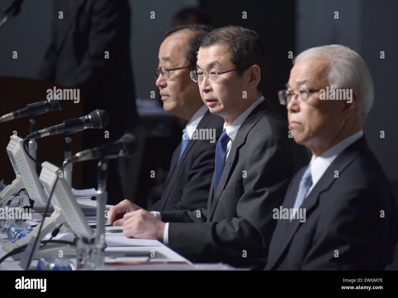 Takata airbag hires stock photography and images Alamy