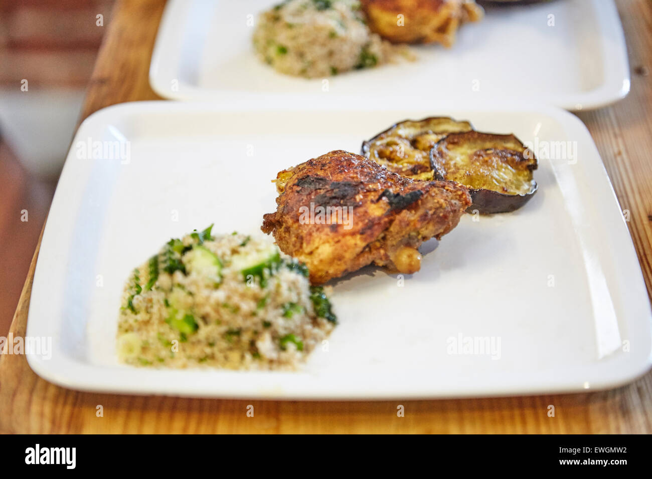 Chicken couscous hires stock photography and images Alamy