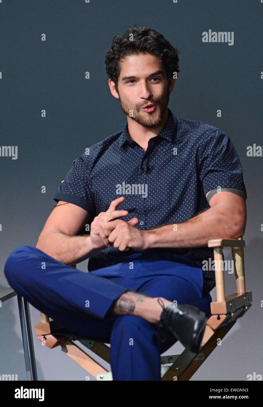 Posey where is from tyler Tyler Posey