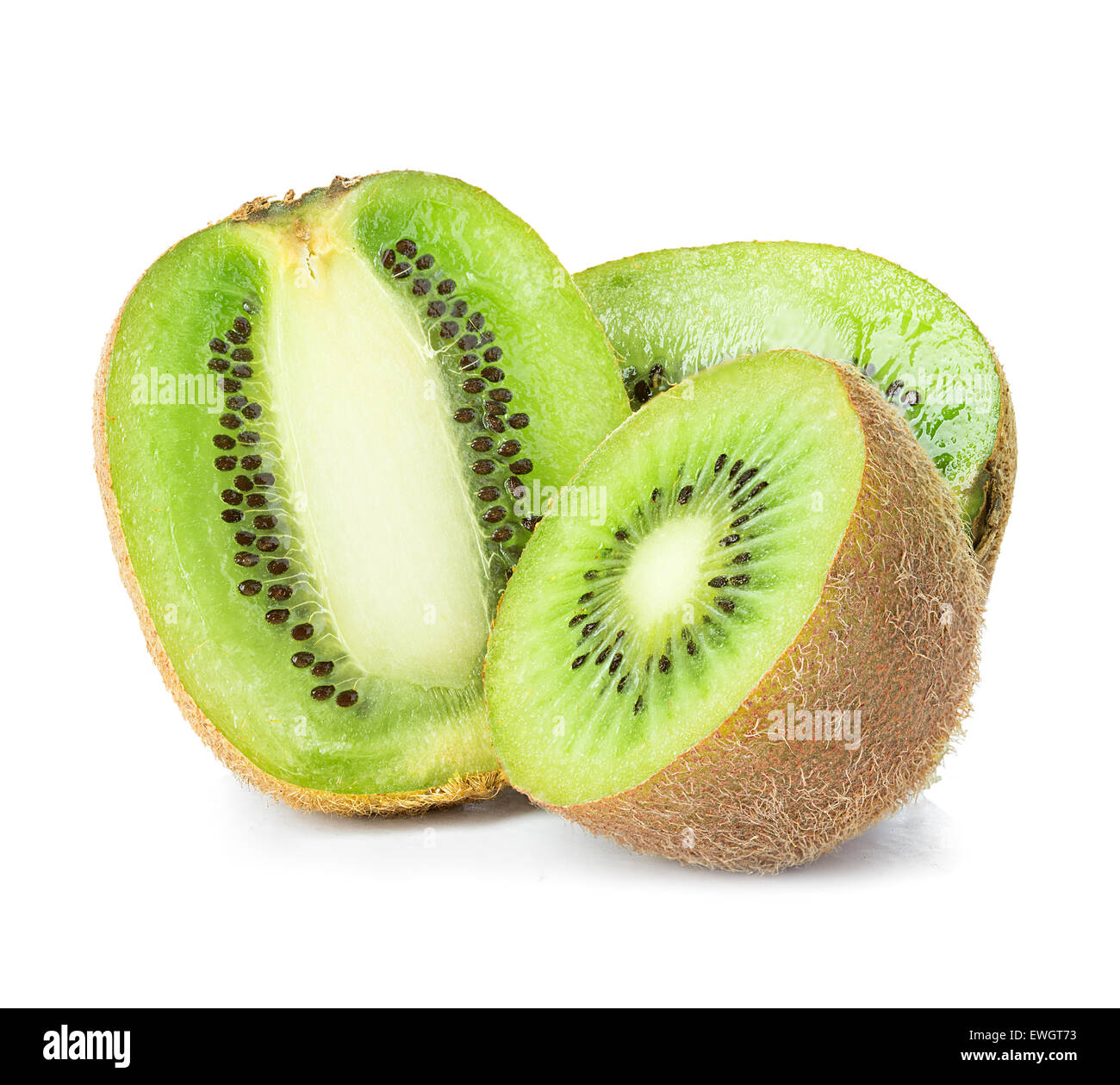 Hairy fruit kiwi hi-res stock photography and images - Alamy