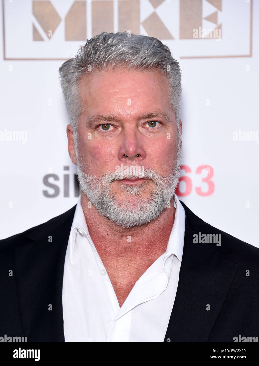 Kevin nash hi-res stock photography and images - Alamy