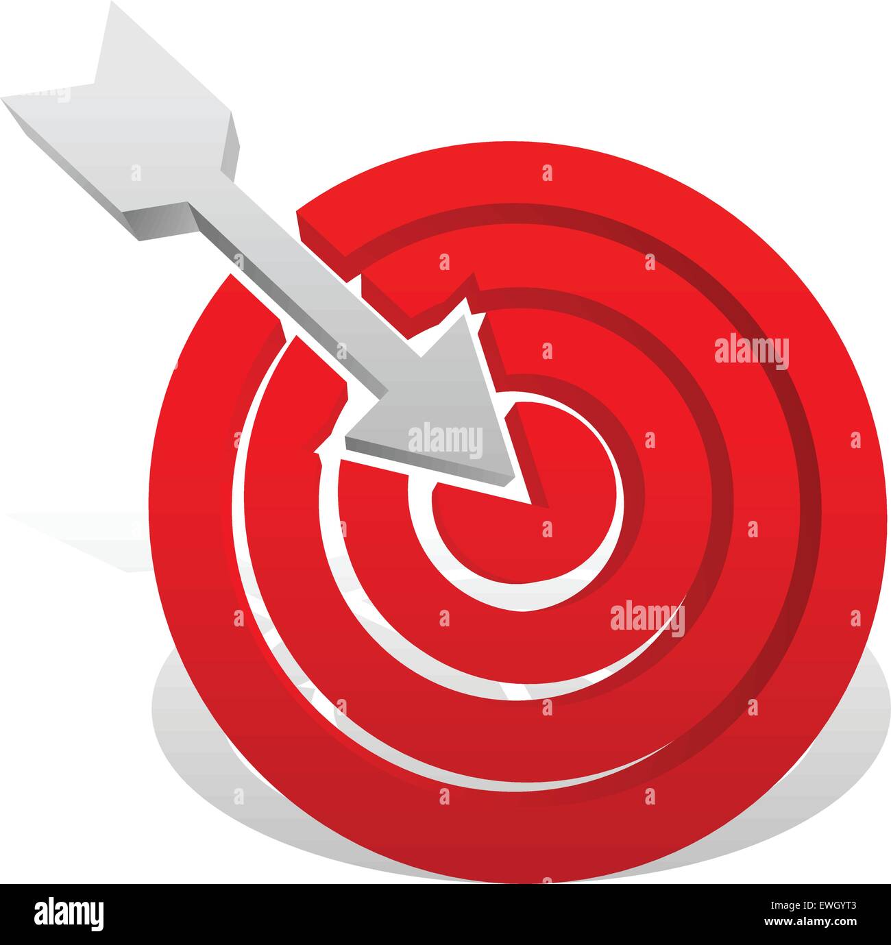 Competitive spot Stock Vector Images - Alamy