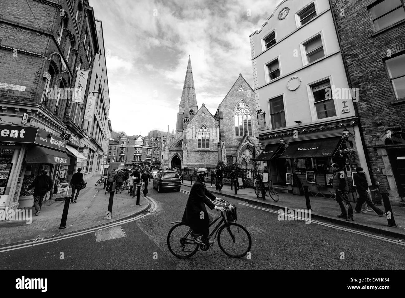 Andrews street hires stock photography and images Alamy
