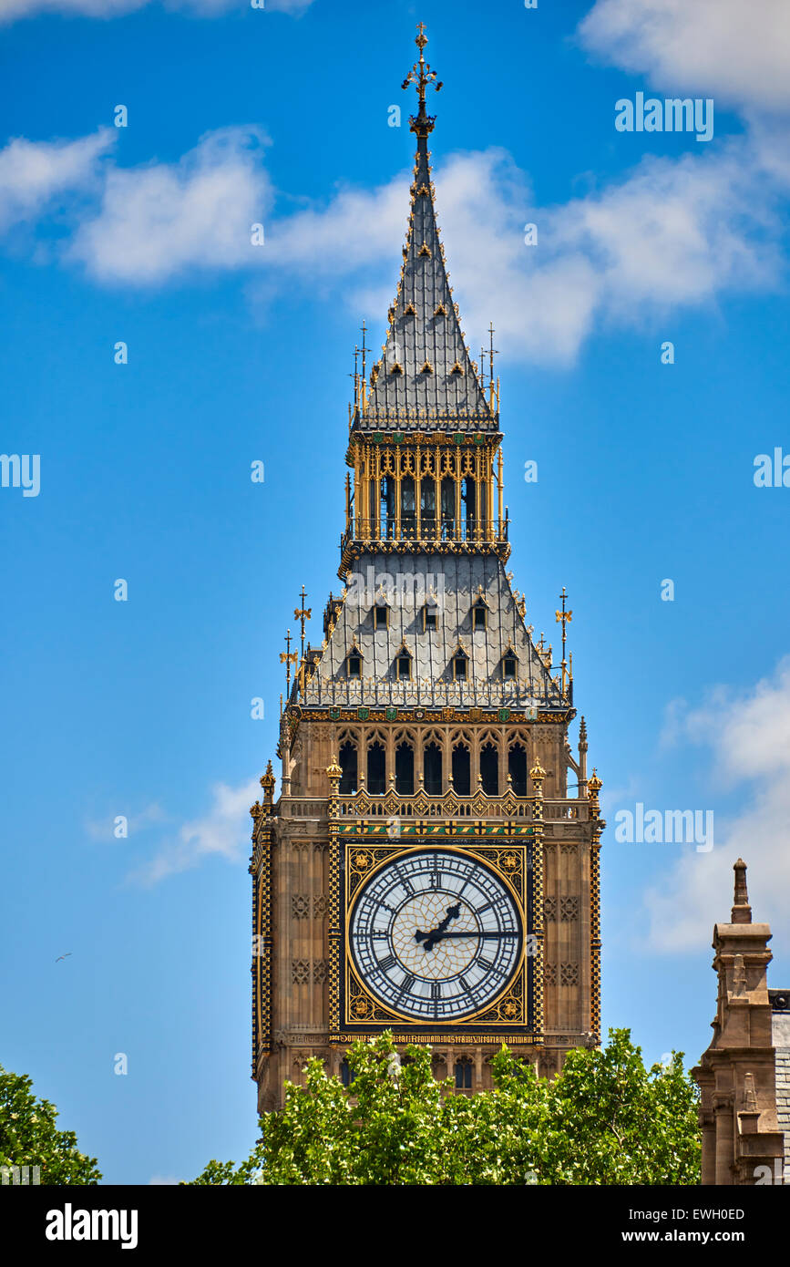 Big ben 1858 bell hi-res stock photography and images - Alamy