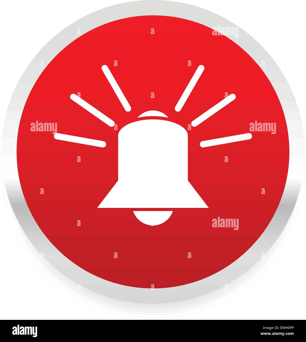 Alarm, bell, bell sound, church bell, reminder, ring, ringing icon -  Download on Iconfinder
