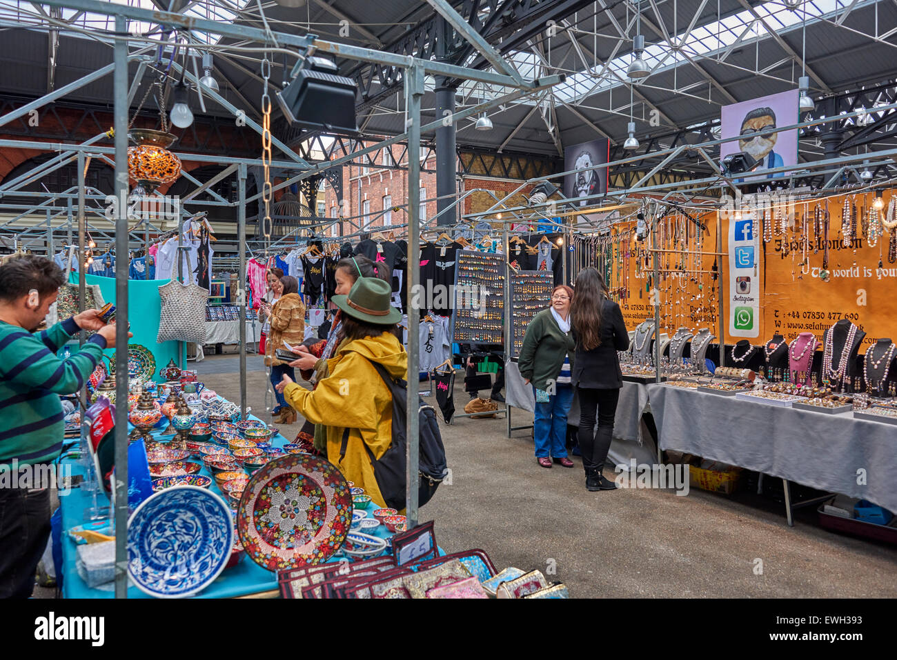 New spitalfields market leyton hires stock photography and images Alamy