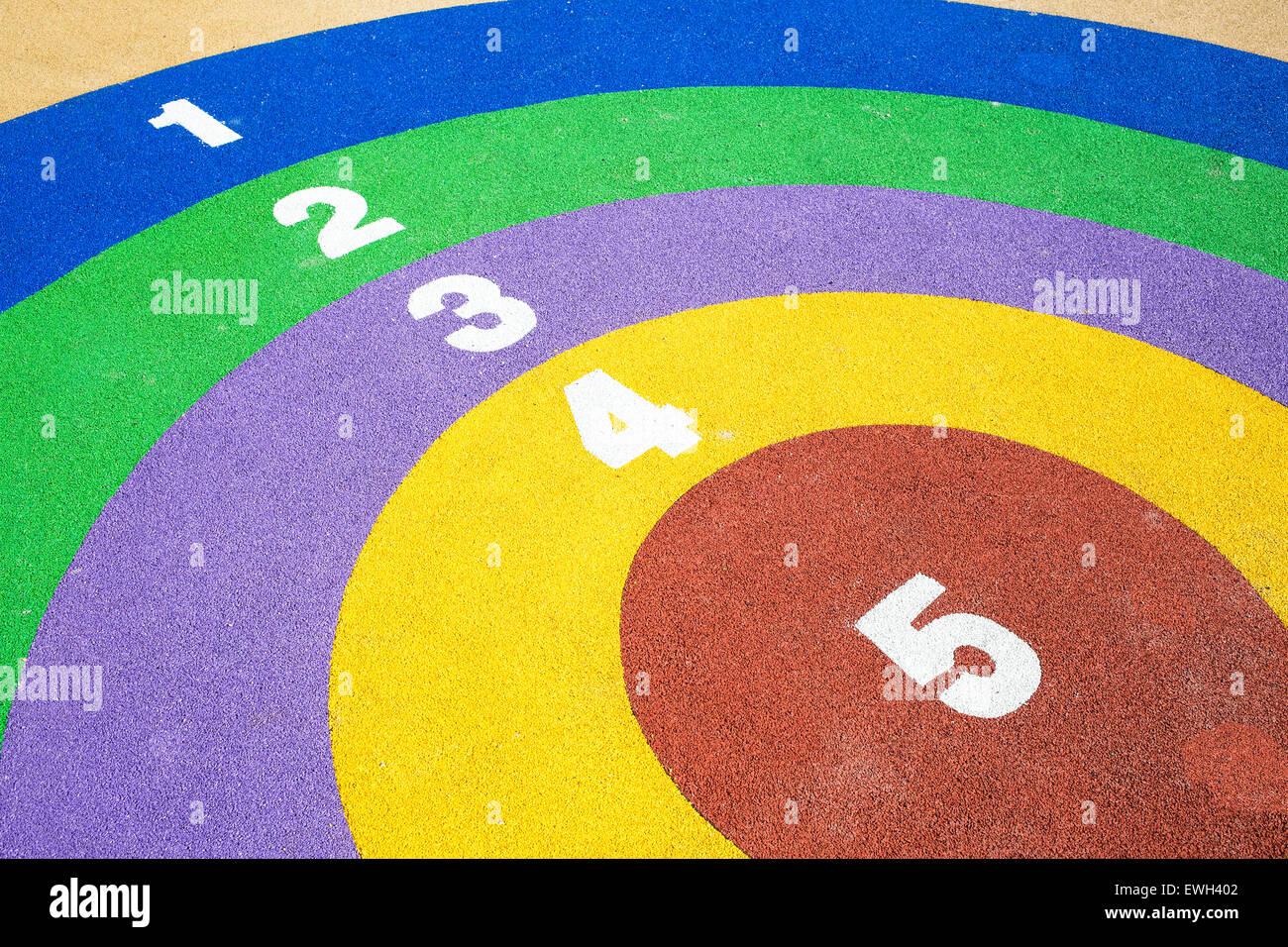 Schoolyard games hires stock photography and images Alamy