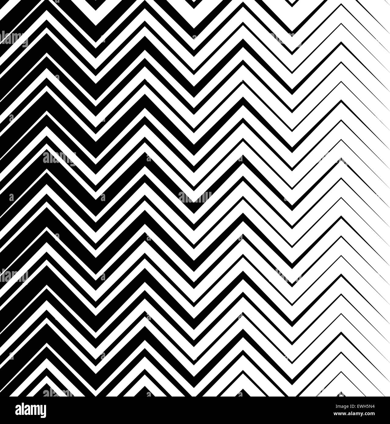 Abstract wavy lines background Stock Vector Image & Art - Alamy