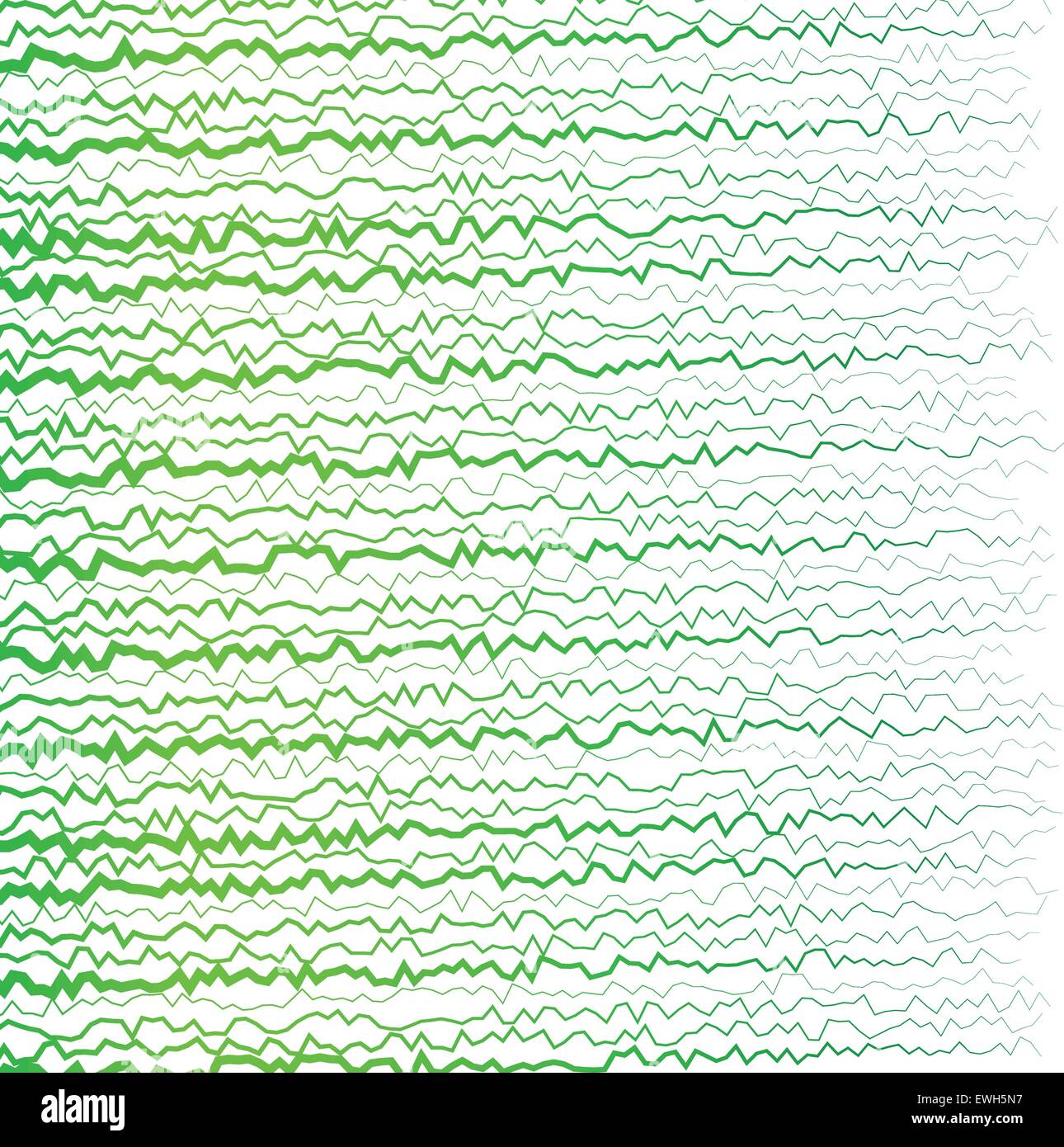 Abstract wavy lines background Stock Vector Image & Art - Alamy