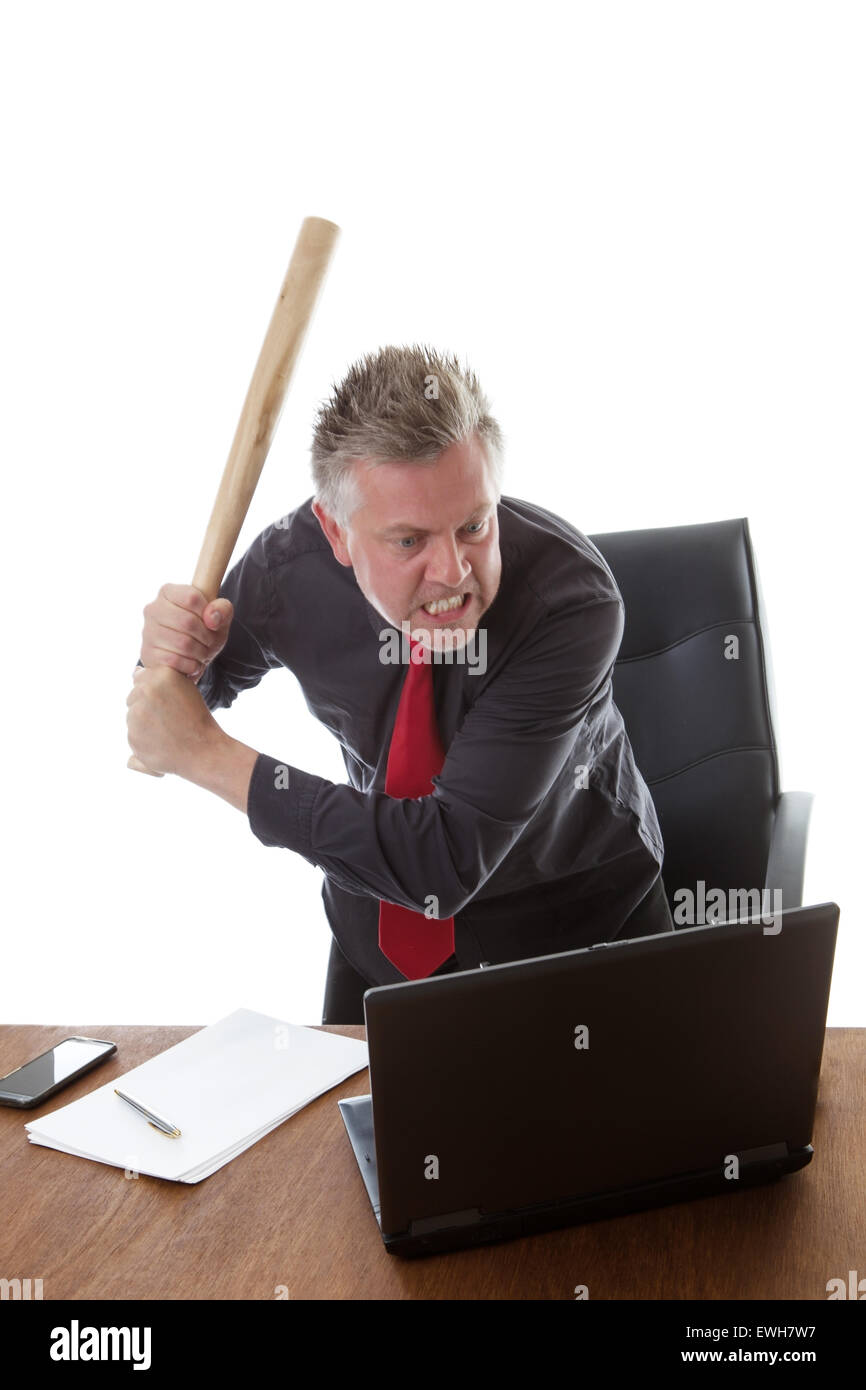 Mad bat hi-res stock photography and images - Alamy