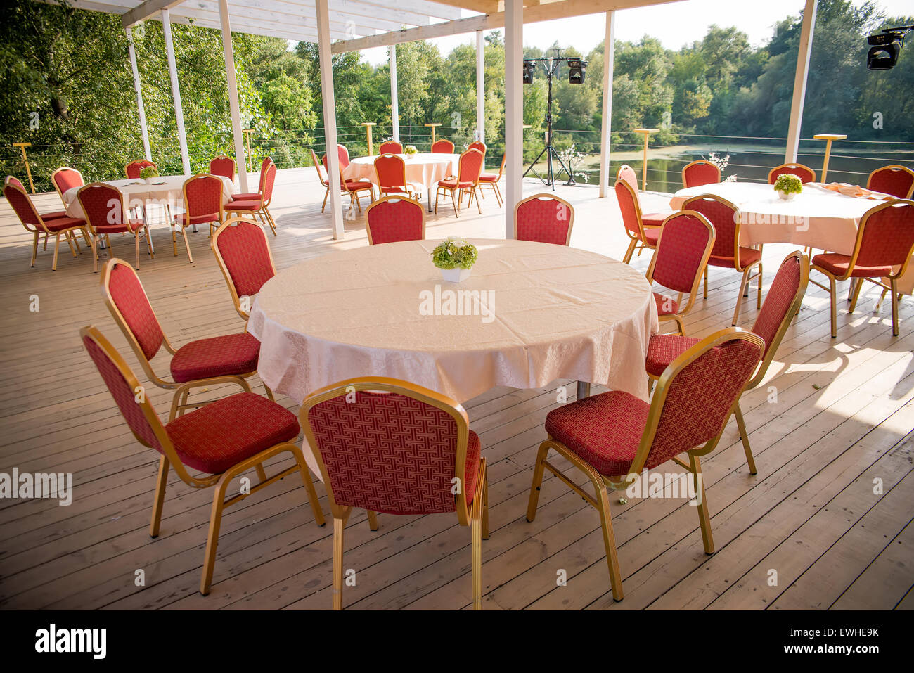 restaurant Stock Photo Alamy